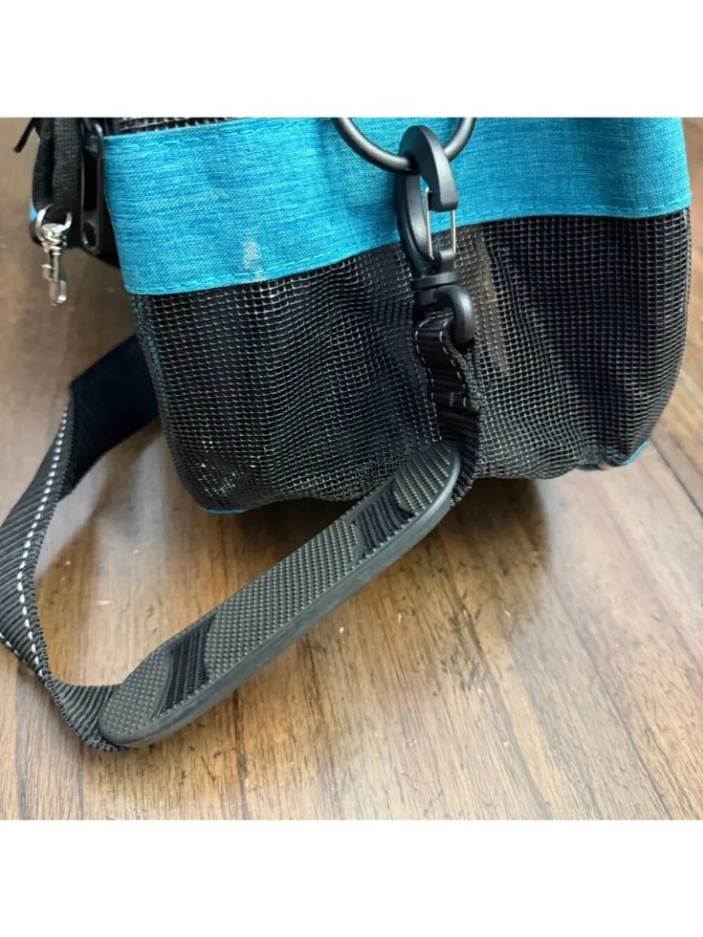 Dogline Dog Carrier 12”x8”x17”